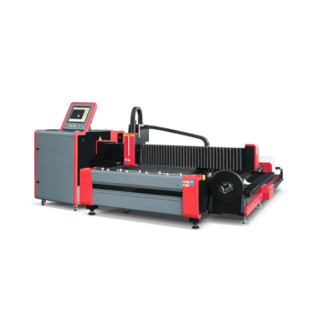 Mesin Pemotong Laser untuk pemprosesan logam